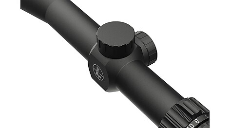 Leupold VX-Freedom 4-12x40 SFP Hunt-Plex Kikarsikte - bild 2 av 8