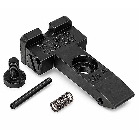 Wilson Combat Bakre Sikte Ruger GP100 Justerbart