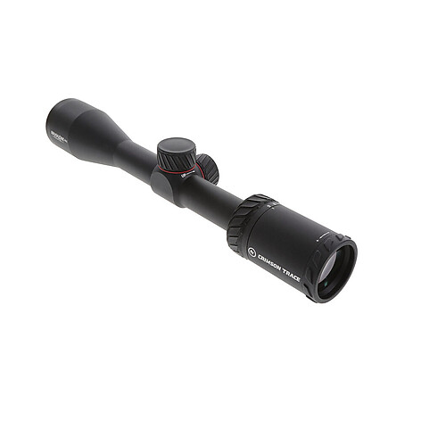 Crimson Trace Brushline Pro 3-9x40 SFP BDC Predator - bild 2 av 7