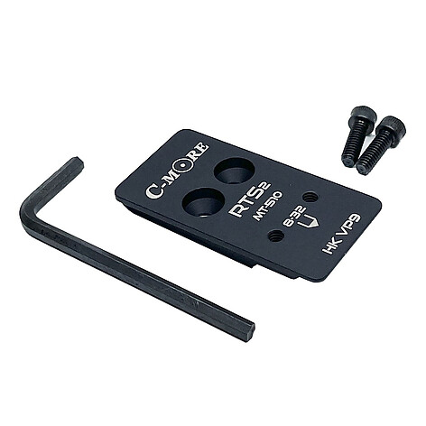 C-More MT-510 STS/STS2/RTS2 HK VP9