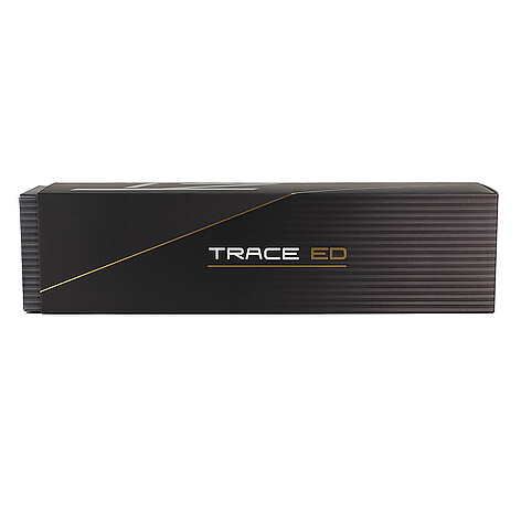 ZeroTech Trace ED 1-10x24 FFP Belyst RMG-L Kikariskte - bild 4 av 7