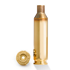Alpha Munitions Hylsor .22 Creedmoor LRP 100/Box