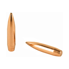 Sierra Bullets MatchKing 6.5mm 140gr 100/Box