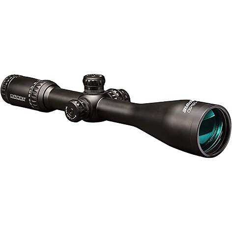 Konus KonusPro F-30 8-32x56 Belyst Mil-Dot Kikarsikte
