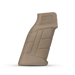 MDT AR-15 Pistol Grip Elite AR15 FDE