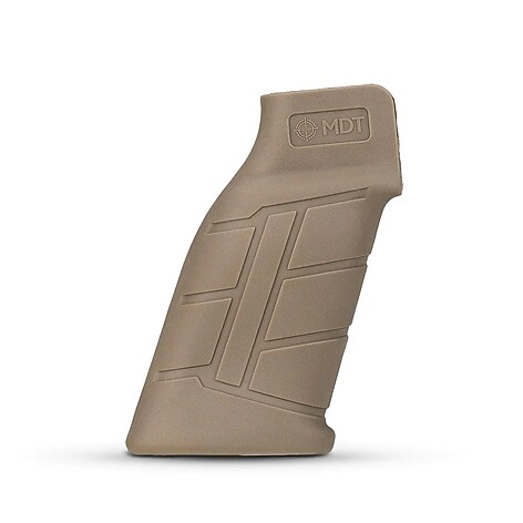 MDT AR-15 Pistol Grip Elite AR15 FDE