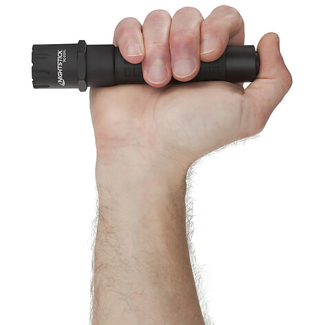 Nightstick TAC-510XL 800 Lumen Multi Taktisk Ficklampa - bild 4 av 5