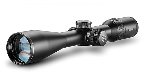 Hawke Endurance 30 WA SF 4-16x50 Belyst LR Dot Kikarsikte - bild 2 av 4