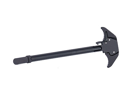 Geissele MCX Super Charging Handle AR-15 CCD - bild 2 av 4