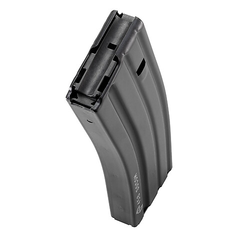 Duramag SS AR-15 .458 SOCOM 10 Skott