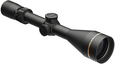 Leupold VX-3HD 4.5-14x50 CDS-ZL SFP Duplex Kikarsikte - bild 2 av 5