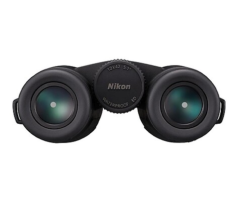 Nikon Monarch M5 12x42 Kikare - bild 3 av 6