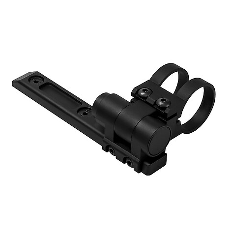NcSTAR M-LOK 25mm Ringmontage - bild 2 av 6