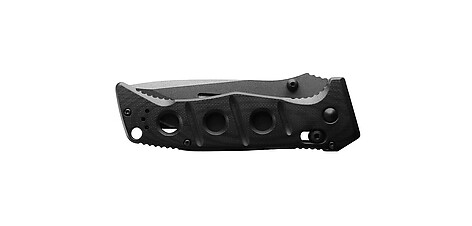 Benchmade 275SGY-03 Adamas Kniv - bild 3 av 6