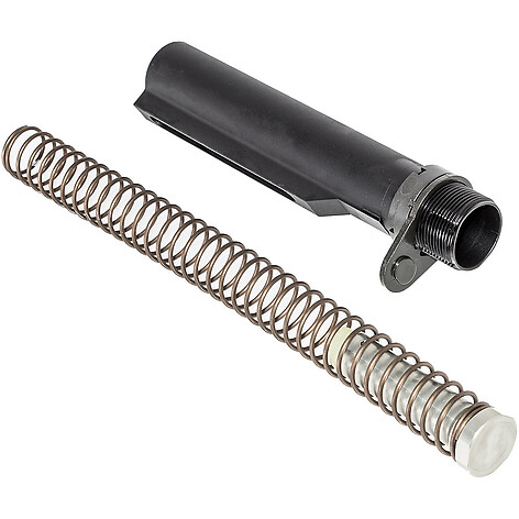 CMMG Receiver Extension Kit Carbine, AR15 Buffertub
