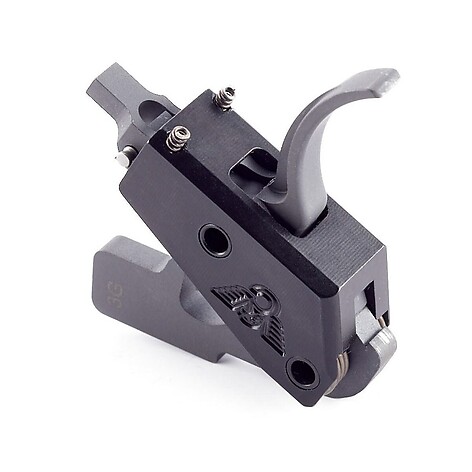 Wilson Combat Tactical 2-stage 3-Gun AR-10/AR-15 3.5-4 LB - bild 4 av 5