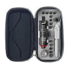 Real Avid X3 Driver Kit Smart-Torq Limiter Justerbar