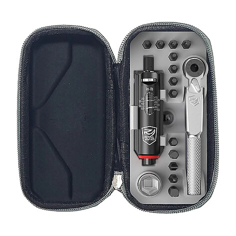 Real Avid X3 Driver Kit Smart-Torq Limiter Justerbar