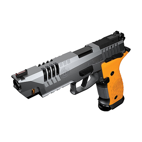Steyr ATC Rock 5 tum 9mm x 19 20 Skott - bild 5 av 7