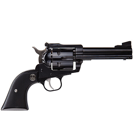 Ruger New Model Blackhawk .357M 117mm Revolver
