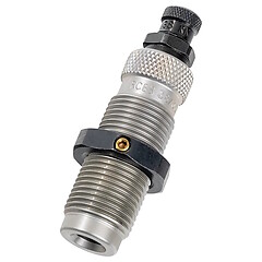 RCBS Taper Crimp Seating Die Group B .38 Special/.357 Mag