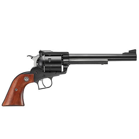 Ruger New Model Super Blackhawk .44M 191mm Revolver