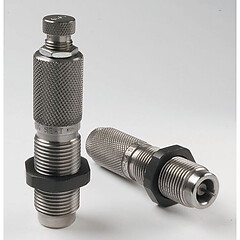Lyman Precision Rifle 2-Die Set 6.5 Creedmoor