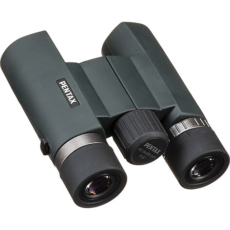 Pentax AD 9x28 WP Kikare - bild 4 av 5