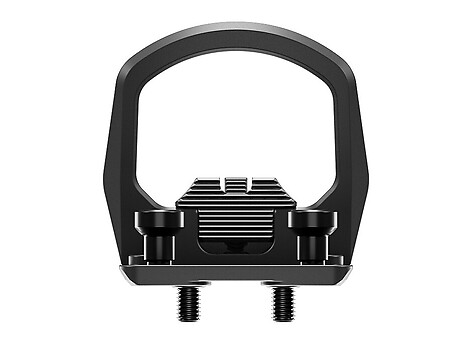 Radian Guardian SIX Backupsikte Glock MOS Holosun 507C Svart - bild 3 av 4