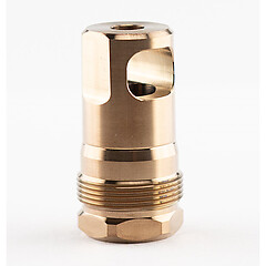 Rearden SPB Muzzle Brake .375 5/8-24 Heat Treat