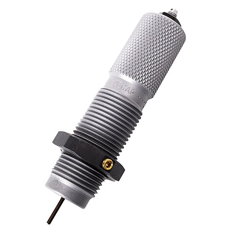 RCBS Decap Die-Heavy Duty .22-.25