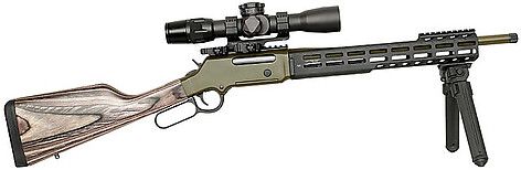Midwest Henry Long Ranger 343mm Handguard - bild 3 av 3