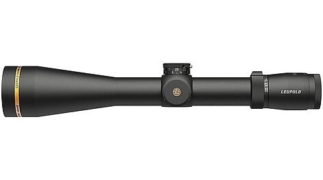 Leupold VX-5HD 4-20x52 SF CDS-SZL2 SFP Duplex Kikarsikte - bild 4 av 7