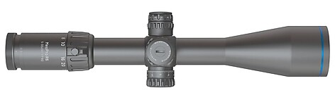 Meopta MeoPro R6 5-30x56 SF FFP Belyst MRAD Kikarsikte - bild 3 av 4