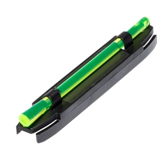 HIVIZ S300 Smalt Magnetiskt Främre Sikte Grön