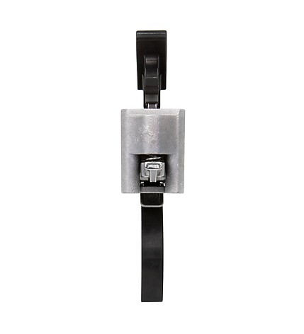 Triggertech Duty AR-9 2-Stage Curved 3.5 lbs - bild 2 av 3