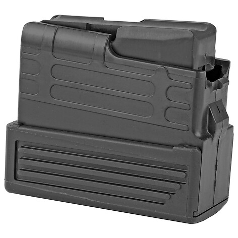 Savage 212 12ga 2-rd Magasin - bild 2 av 2