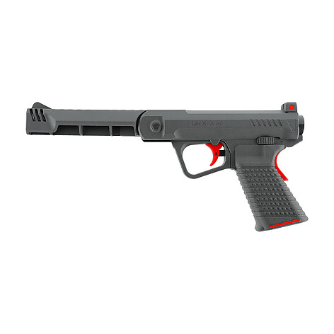 Umarex UX SPA 60 Spring 4.5mm Diabol