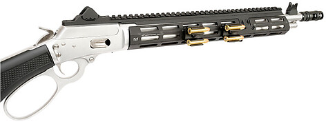 Midwest Universal Shell Holder M-LOK - bild 5 av 6
