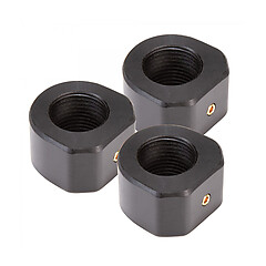 Frankford Arsenal Platinum Series 3-Die Blocks