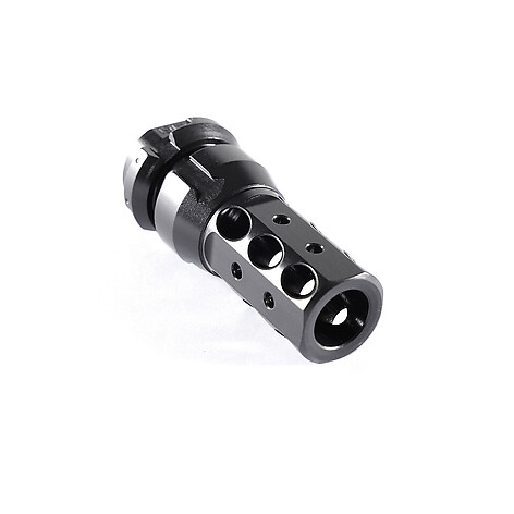 Dead Air Silencers KeyMo 46 5/8-24 Mynningsbroms - bild 2 av 3