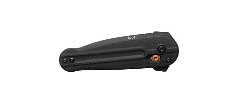 Benchmade 491BK-02 Lowden Kniv - bild 4 av 6