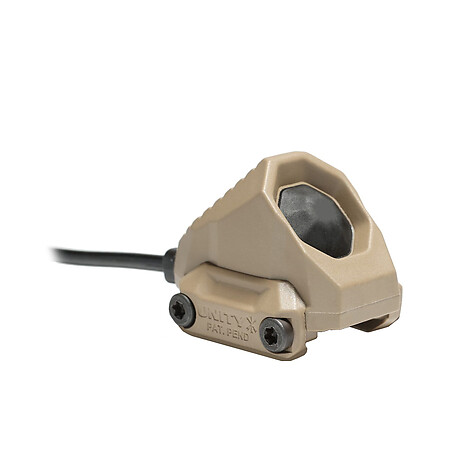 Unity Tactical AXON SL Brytare Lampa LINK USB FDE