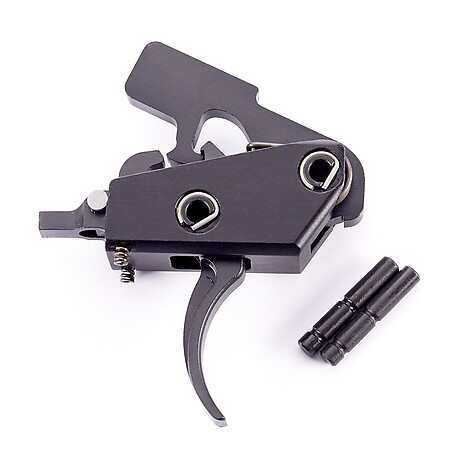 Wilson Combat Enhanced 2-stage Trigger AR-10/AR-15 4-4.5 LB - bild 5 av 5