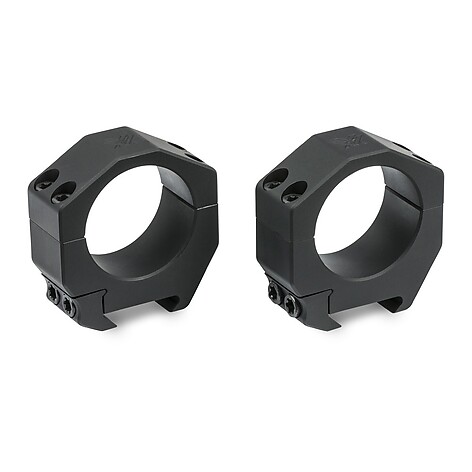 Vortex Precision Matched Rings Picatinny 34mm Alu H: 10.94mm