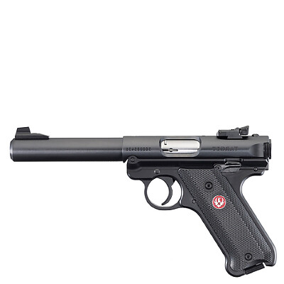 Pistol
