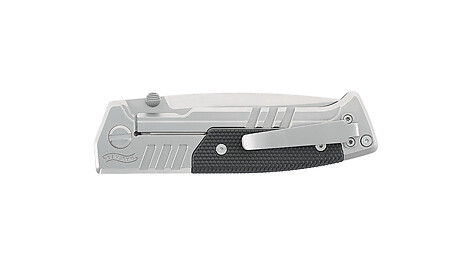 Walther PDP Steel Frame Spearpoint Kniv - bild 3 av 3