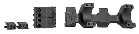 Seekins Precision MXM Cantilever Picatinny 20MOA 30mm H: 37mm - bild 2 av 5