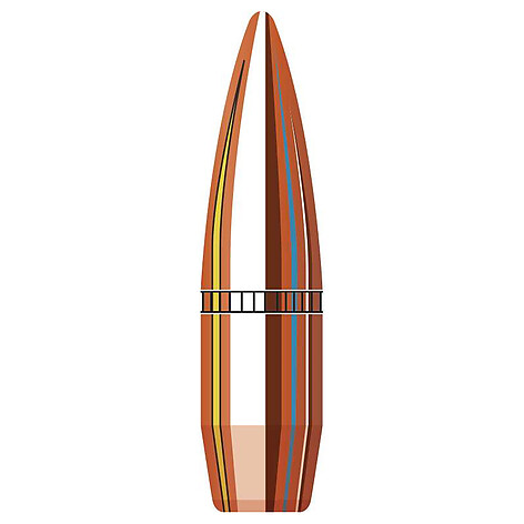 Hornady Traditional 303 Cal (.3105) 174gr 100/Box