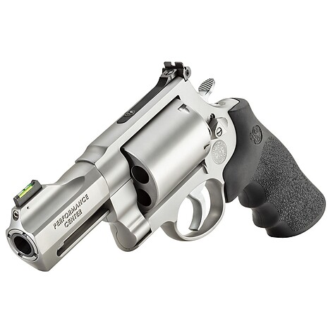 Smith & Wesson P.C 500 .500 S&W Mag 3.5 tum 5rd - bild 6 av 7